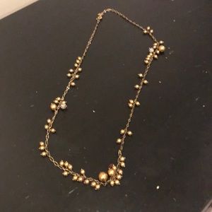 J.Crew necklace